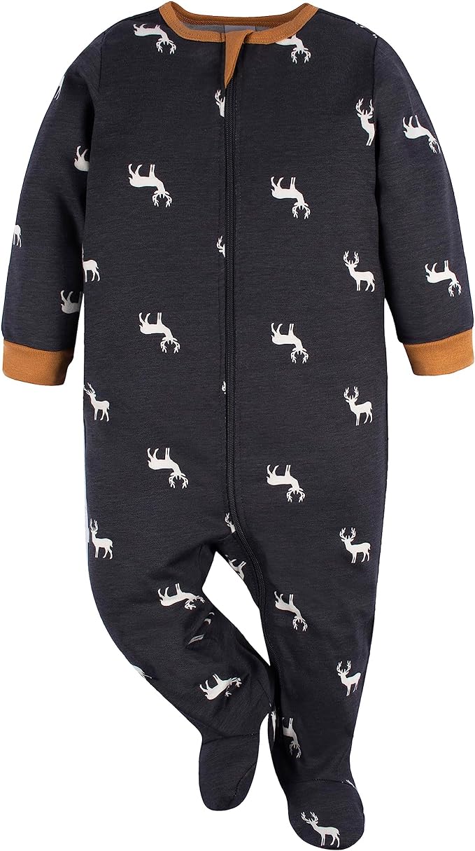 Gerber baby-girls Boys and Girls 12 Piece Layette Gift Set