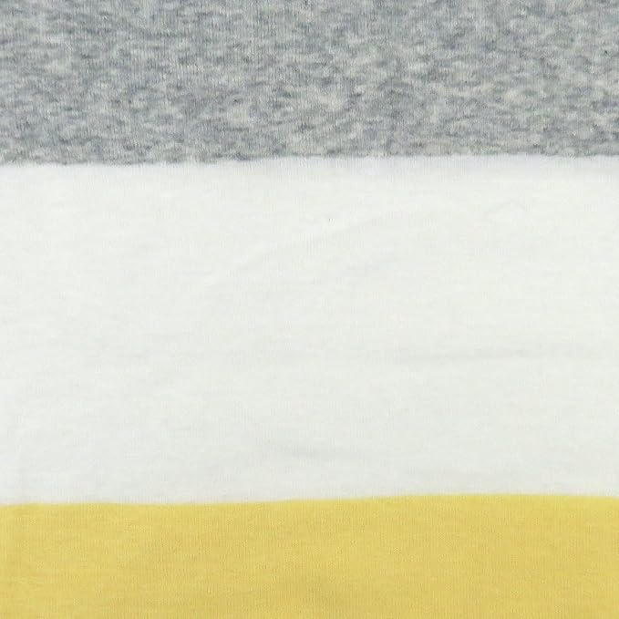 HonestBaby 2-Piece Pajamas Sleepwear Pjs 100% Organic Cotton for Baby, Toddler, Kids, Boy