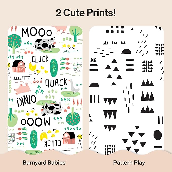 The Honest Company Clean Conscious Diapers for Delicate Skin | Up to 100% Leakproof | Hypoallergenic, Fragrance Free | Gender Neutral | Super Club Box, Size 7 (41+ lbs), 64 Count (Prints May Vary)