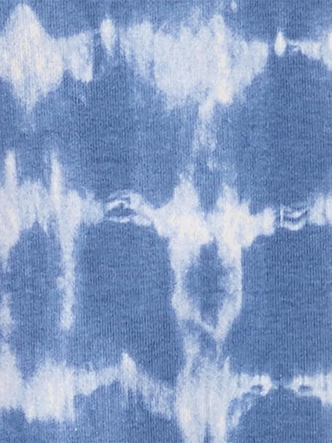 Simple Joys by Carter's Toddlers and Baby Boys' Snug-Fit Footed Cotton Pajamas, Pack of 3