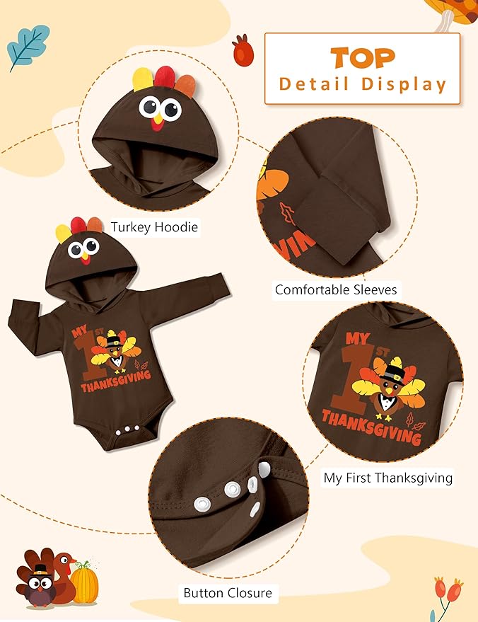 Fommy Newborn Baby Boy Clothes Plaid Letter Print Long Sleeve Hoodies + Long Pants 2PCS Fall Winter Outfits Set