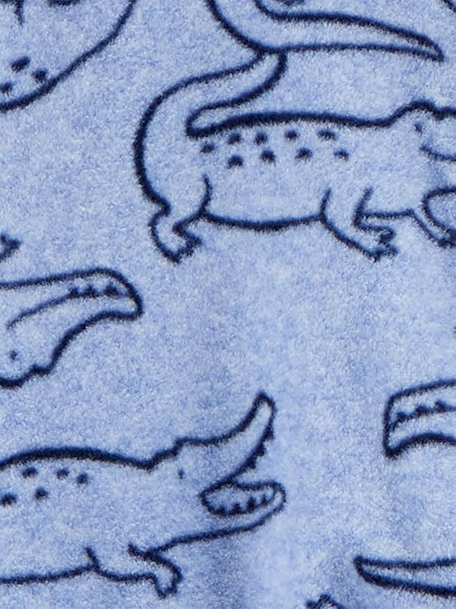 Simple Joys by Carter's baby-boys 2-pack Fleece Footed Sleep and PlayBaby and Toddler Sleepers