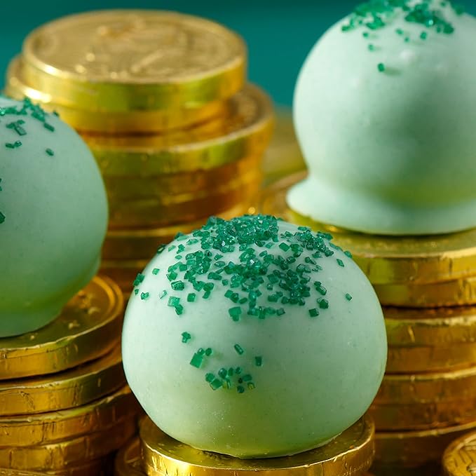 OREO Mint Creme Chocolate Sandwich Cookies, Family Size, 12 - 20 oz Packs