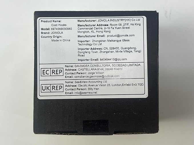 JOMOLA Suction Cup Shower Hooks for Hanging Towel Suction Hook for Inside Shower Stainless Steel Coat Hooks Wall Mounted Kitchen Utensil Stainless Steel, Brushed Gold, 2PCS