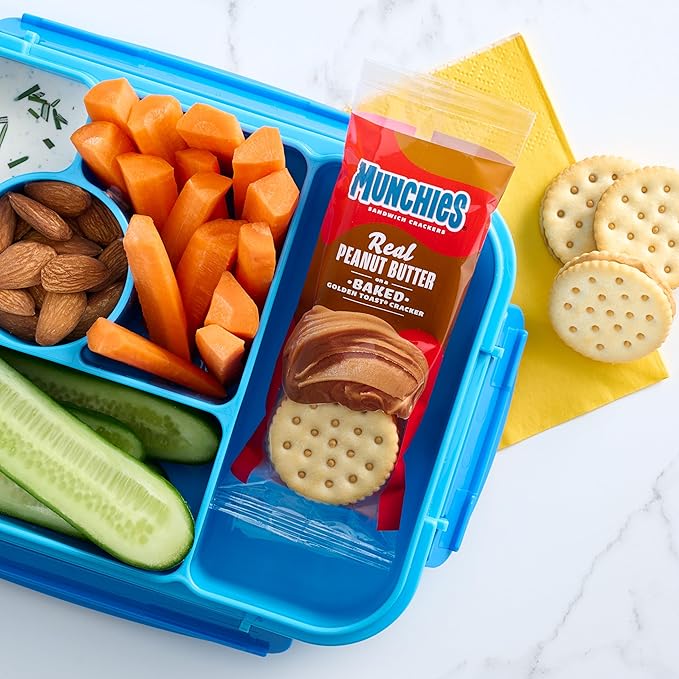 Classic Snack Care Package