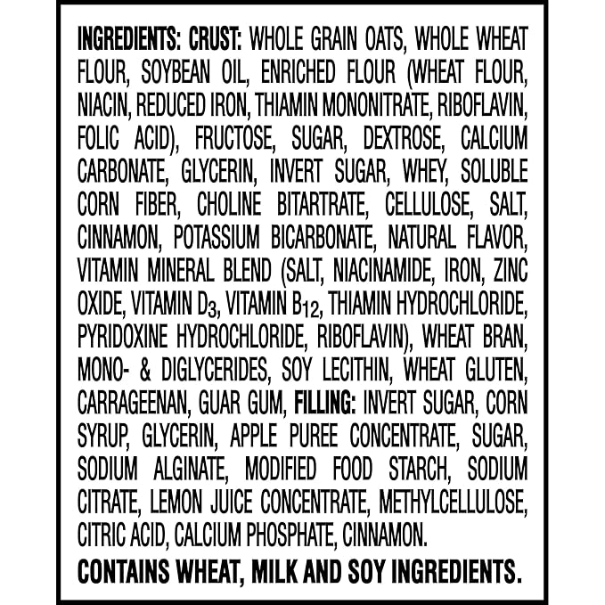 Nutri-Grain Soft Baked Breakfast Bars, Kids Snacks, Whole Grain, Variety Pack (4 Boxes, 32 Count)