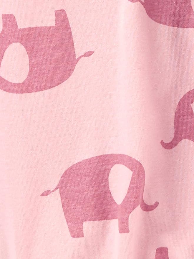 Simple Joys by Carter's baby-girls 3-pack Cotton Sleeper Gown