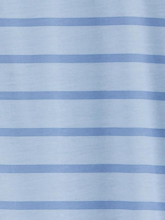 Simple Joys by Carter's Toddlers and Baby Boys' Loose-Fit Flame Resistant Fleece Footed Pajamas, Pack of 3