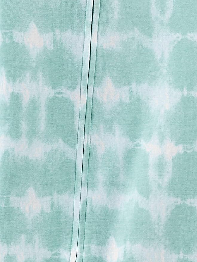 Simple Joys by Carter's Toddlers and Baby Boys' Snug-Fit Footed Cotton Pajamas, Pack of 3