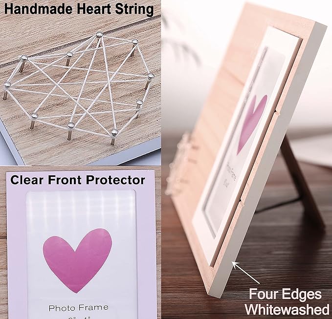 Pregnancy Announcement Gifts for Mother Mom,Pregnancy Reveal to Grandmother Ultrasound Wooden Picture Frame Present,Sonogram Wooden Photo Frame-Grandmother To Be-Promoted to Grandma