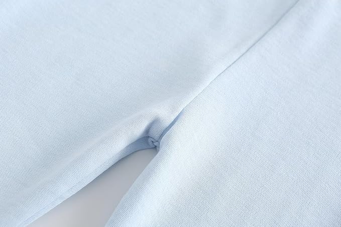 Baby Boy Girl 18 Pack Layette Set Cotton Infant Unisex Clothes and Accessories New born Essentials Clothing Sets