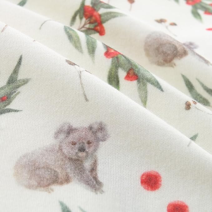 Baby Boy Girl Romper Short Sleeve 100% Cotton Bodysuit Outfits 2 Way Zipper Jumpsuit