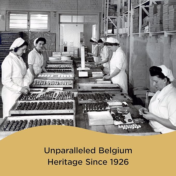 Godiva Chocolatier Birthday Truffles Assorted Chocolate Gift Box, 12 pc.