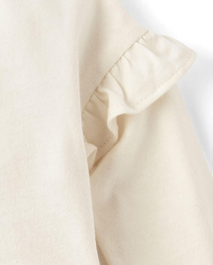 The Children's Place baby-girls And Newborn Long Sleeve Romper