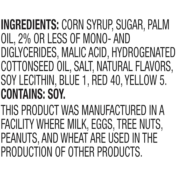 Laffy Taffy Candy, Assorted Fruit Flavored Taffy Candy, Sour Apple, Cherry, Strawberry & Banana Flavors (145 Pieces) (Pack of 2)