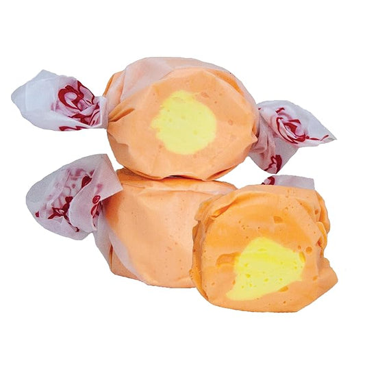 Taffy Town Saltwater Taffy, Mango, 2.5Lb