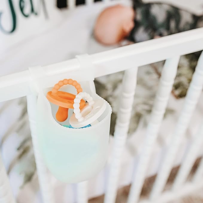 Ryan & Rose Cutie Holder Universal Stroller Cup Holder (Glow)