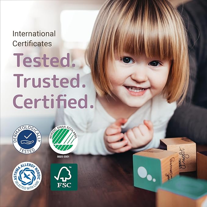 Bambo Nature Premium Training Pants (SIZES 4 TO 6 AVAILABLE), Size 5, 100 Count