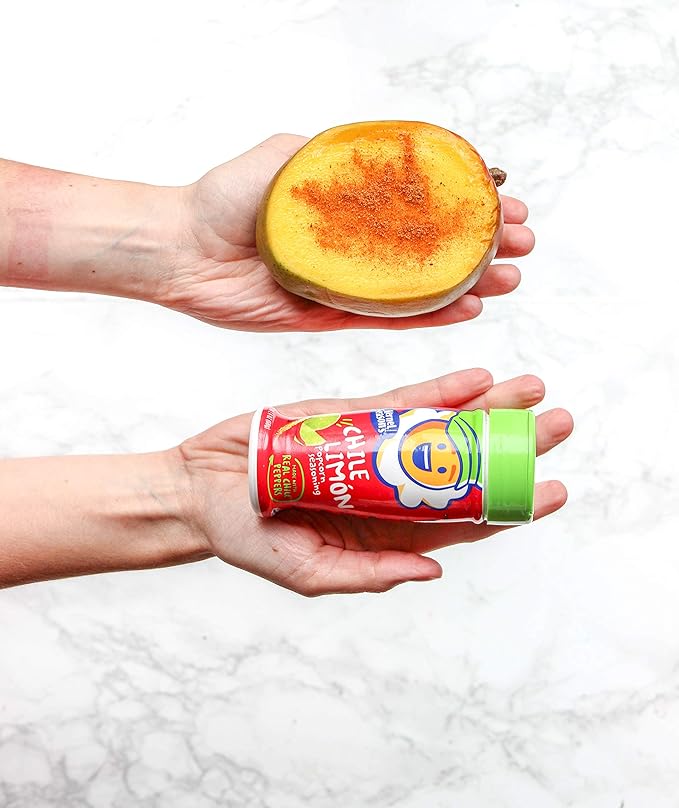 Kernel Season's Popcorn Seasoning, Chile Limon, 2.4 Ounce (Pack of 6)