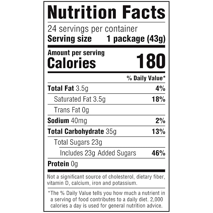 Laffy Taffy Candy, Stretchy and Tangy, Watermelon Flavor, 1.5 Ounce Bars (Pack of 24)
