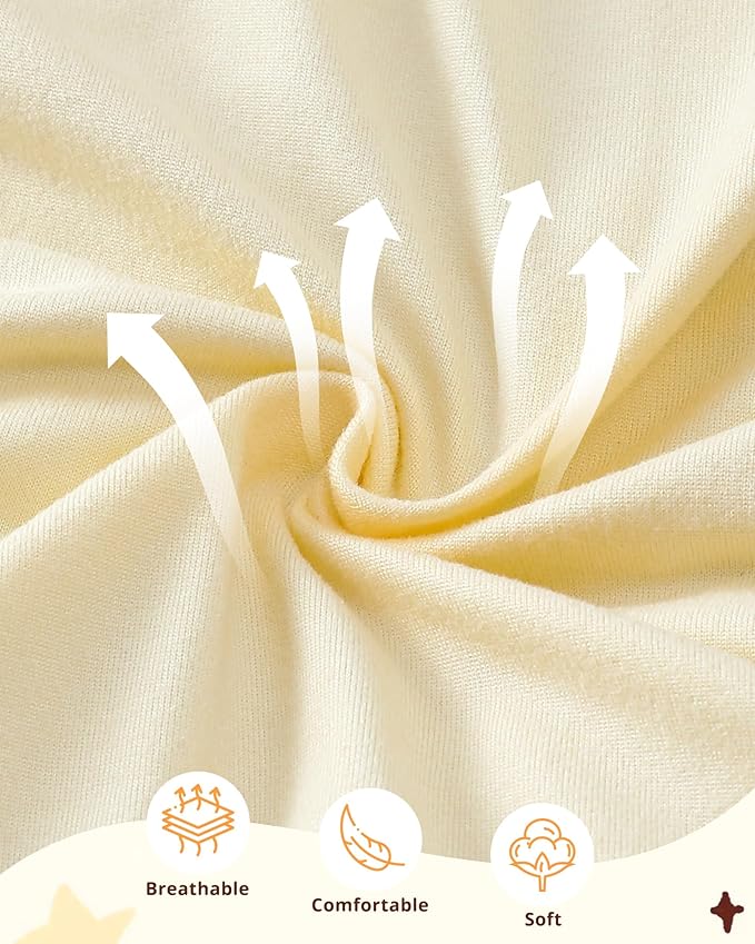 NZRVAWS Baby Boy Clothes Preemie Infant Boy Bear Outfits Jumpsuit Bodysuit Letter Print Romper