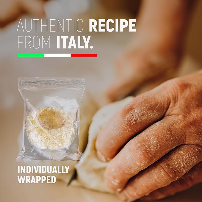 ITALIAN Cookies, Christmas Cookies & Birthday Cookies. Biscotti individually wrapped, Almond Cookies. Biscotti italian Cookies, Gourmet cookies, Cookie Gift Basket. Italian cookies from italy, SIKALY