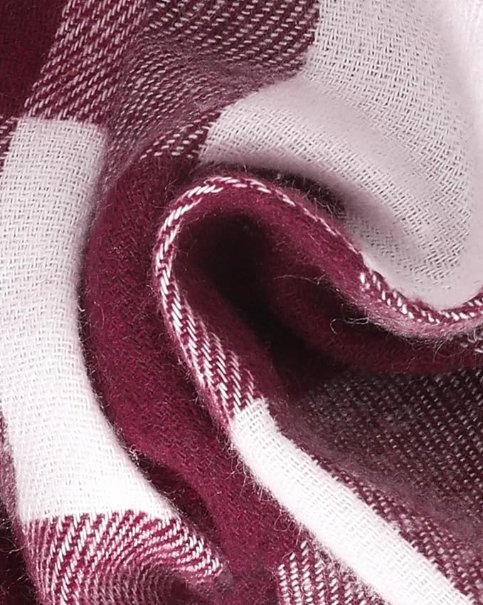 SUNNY PIGGY Baby Girl Clothes Newborn Outfits Infant Ruffle Romper 0-18M Fall Winter Flower Plaid Pants Clothing Set