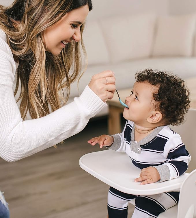 Burt’s Bees Baby Boys' One-Piece Sleep and Play 100% Organic Cotton PJs