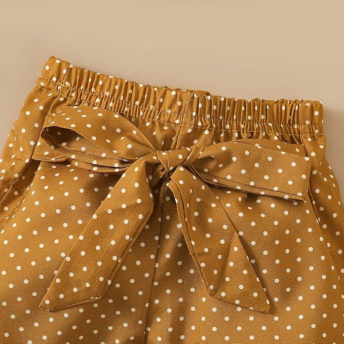 Renotemy Newborn Baby Girl Clothes Outfits Infant Romper Ruffle Floral Pants Cute Toddler Baby Girl Clothes Set