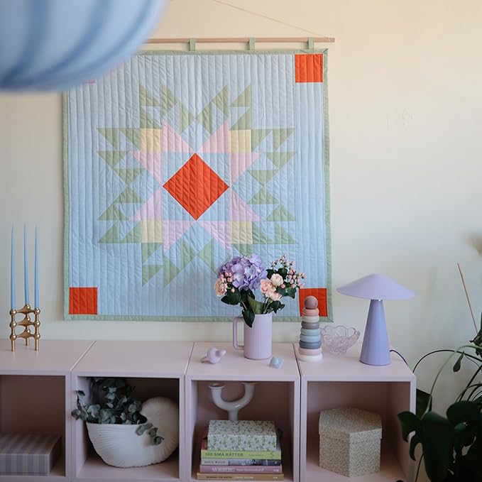 mushie Stacking Rings Toy | Made in Denmark (Original)