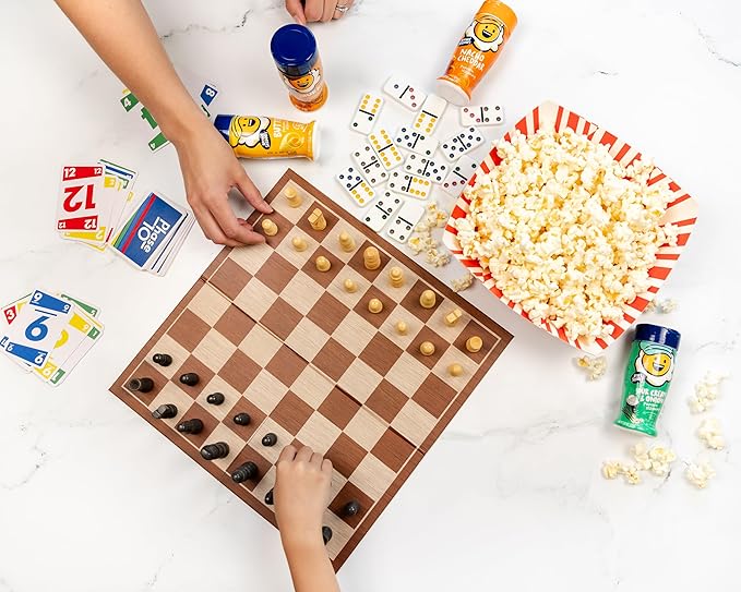 Kernel Season's Popcorn Seasoning, Churro, Made with Real Cinnamon, 3.1 Ounce (Pack of 6)