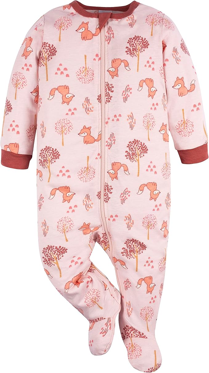 Gerber baby-girls Boys and Girls 12 Piece Layette Gift Set