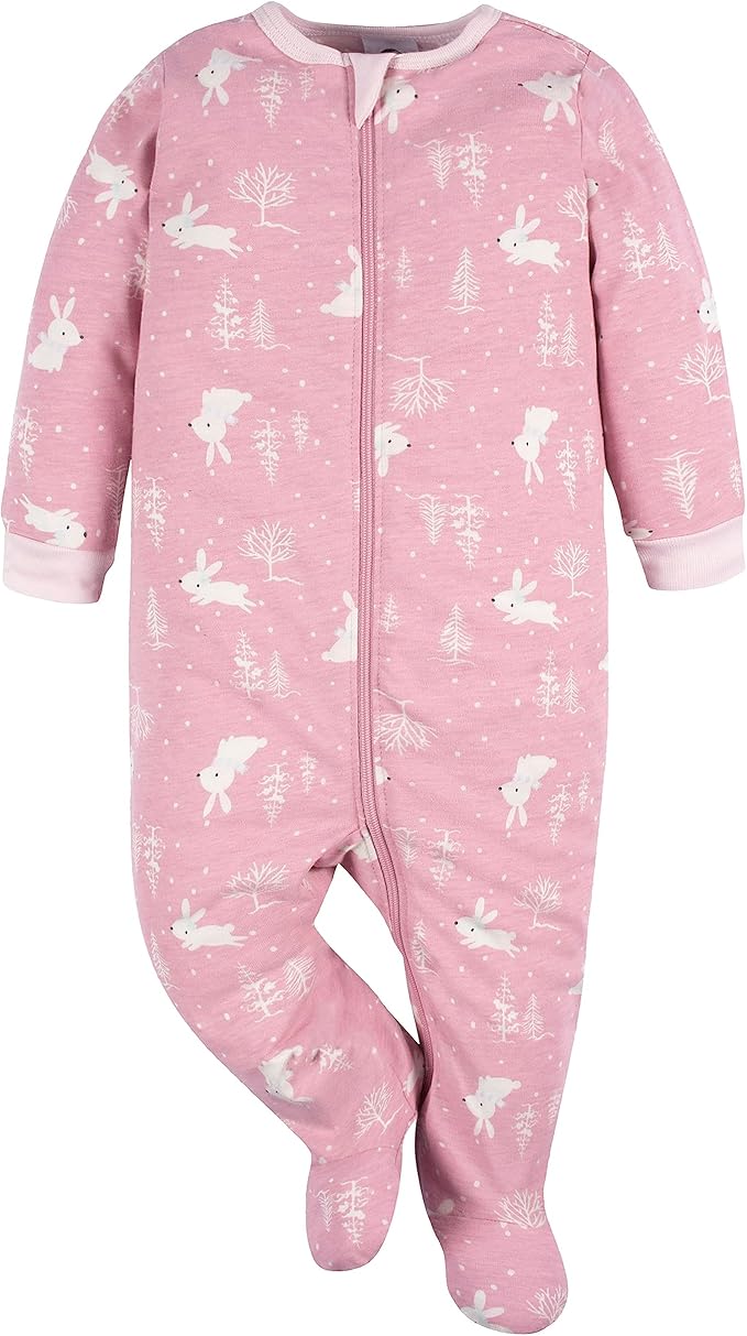 Gerber baby-girls Boys and Girls 12 Piece Layette Gift Set