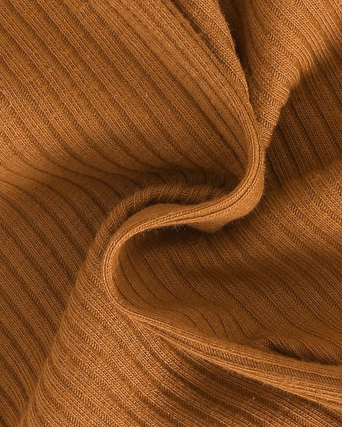 SUNNY PIGGY Baby Girl Clothes Newborn Outfits Infant Ruffle Romper 0-18M Fall Winter Flower Plaid Pants Clothing Set