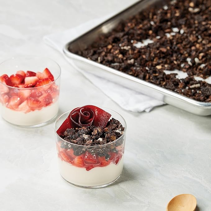 OREO Chocolate Sandwich Cookies Small Cookie Pieces, 24 - 1 lb Bags