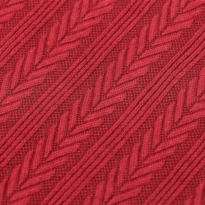 Newborn Receiving Blanket with Bow Hat Mittens Wooden Card Set Wheat-Pattern Newborns Toddler Baby Boy Girl Nursery Swaddle Wrap