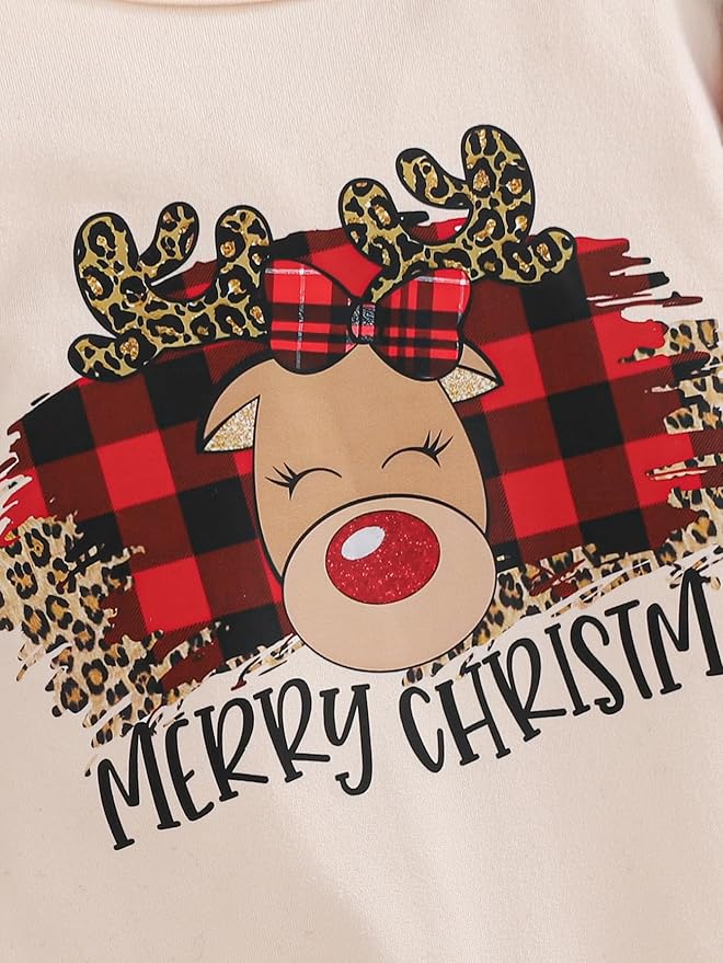 Preemie Newborn Baby Girl Clothes Infant Fall Winter Outfits Letter Floral One-Piece Romper+Jumpsuit