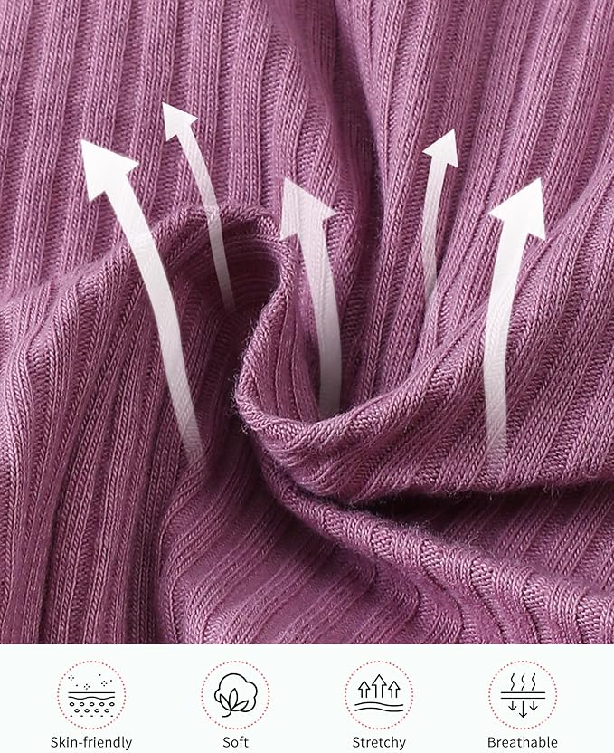 SUNNY PIGGY Newborn Baby Girl Clothes Infant Outfits Romper Floral Fall Outfit Bell Bottoms Pant Sets Hat Headband Flowerpant