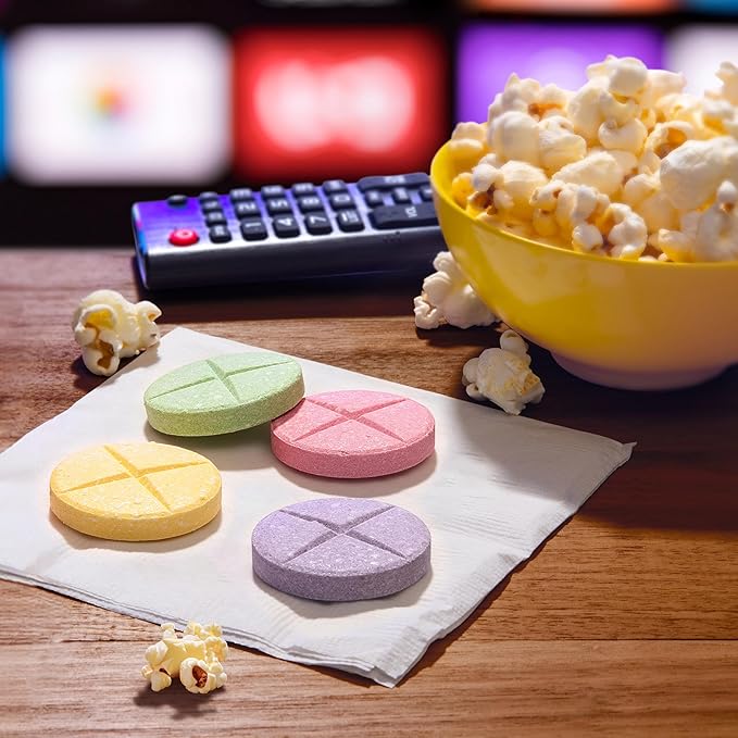 SweeTARTS Giant Chewy Candy, Sweet and Tart, 1.35 oz, 36 count