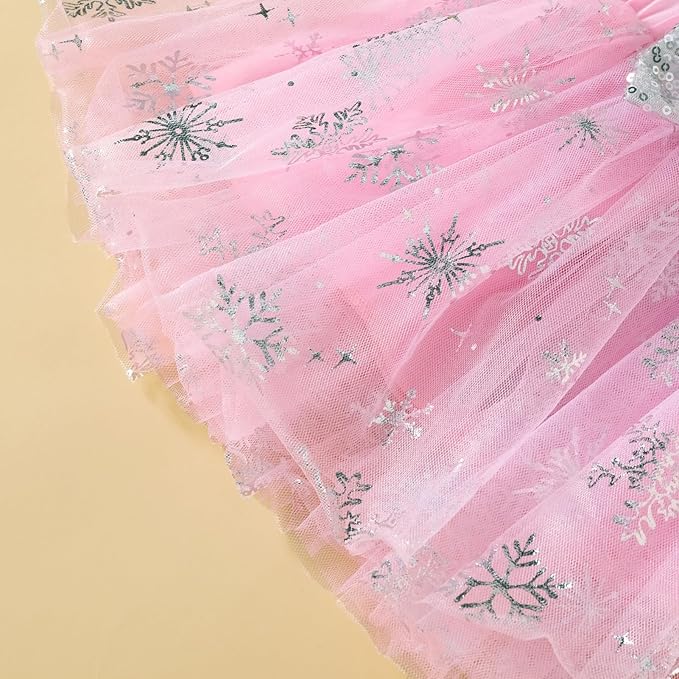 Newborn Baby Girl Outfits Infant Letter Print Romper+Tutu Skirt+Headband+Legging Warmer Coming Home Clothes Set