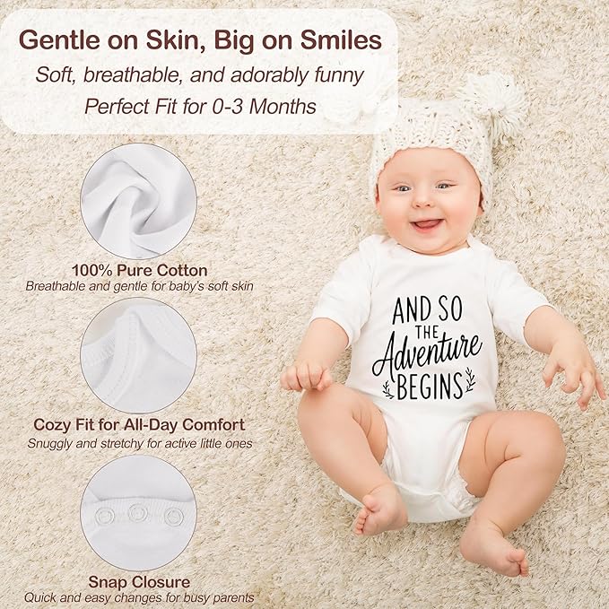 Breezy Valley New Parents Gender Reveal Gifts for Couples - Baby Shower Gifts for New Mom and Dad, First Time Mommy Daddy Mug Gift Set, Pregnancy Gift for Expecting Mom Dad to Be, Baby Gift Basket