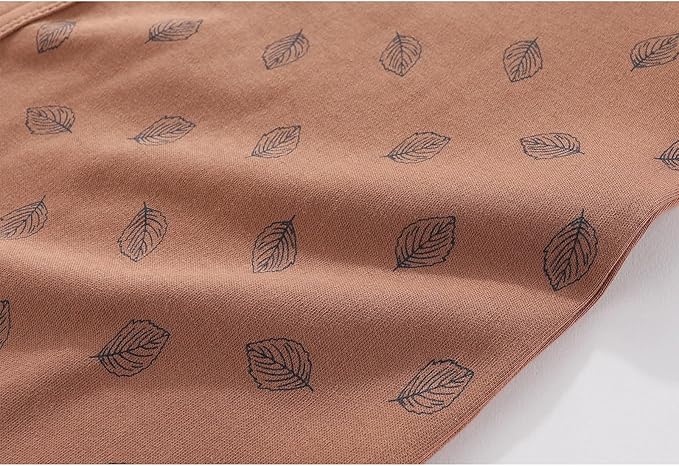 Unisex Baby Boy Girl Footies Rompers Cotton Long Sleeve 3 Pack Infant Jumpsuits 0-12Months Babies' Outfits