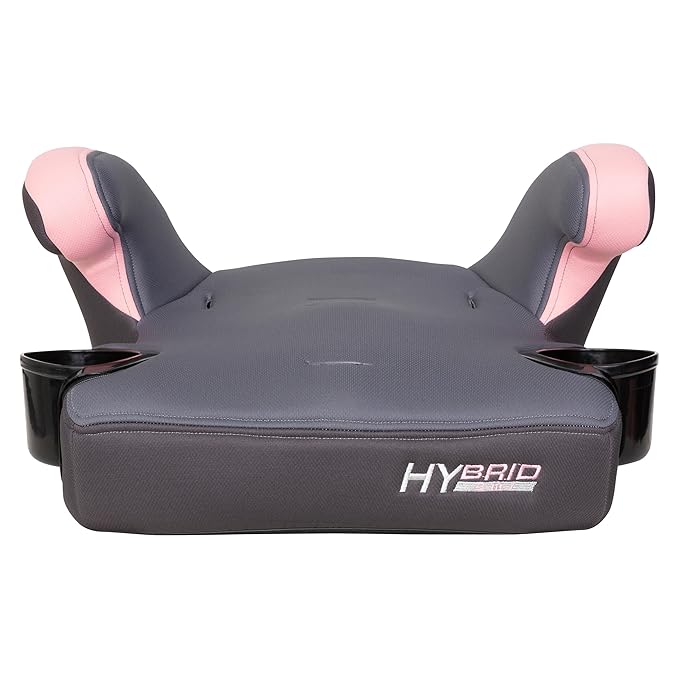 Baby Trend Hybrid™ 3-in-1 Combination Booster Seat
