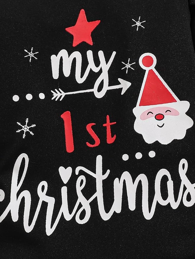 Baby Girl Clothes Newborn Infant Outfits Cute Summer Clothes Spring Romper Set+Hat+Headband