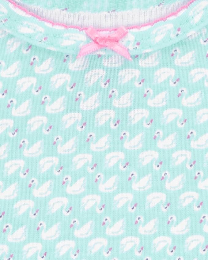 Simple Joys by Carter's baby-girls 3-pack Cotton Sleeper Gown