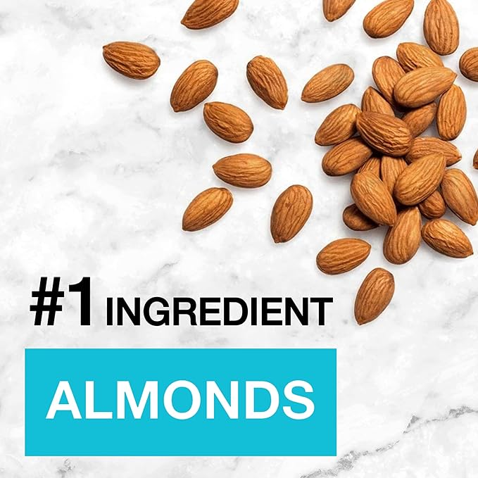 KIND Nut Bars, Almond & Coconut, Healthy Snack Bars, Gluten Free, Low Sodium, 3g Protein, 12 Count