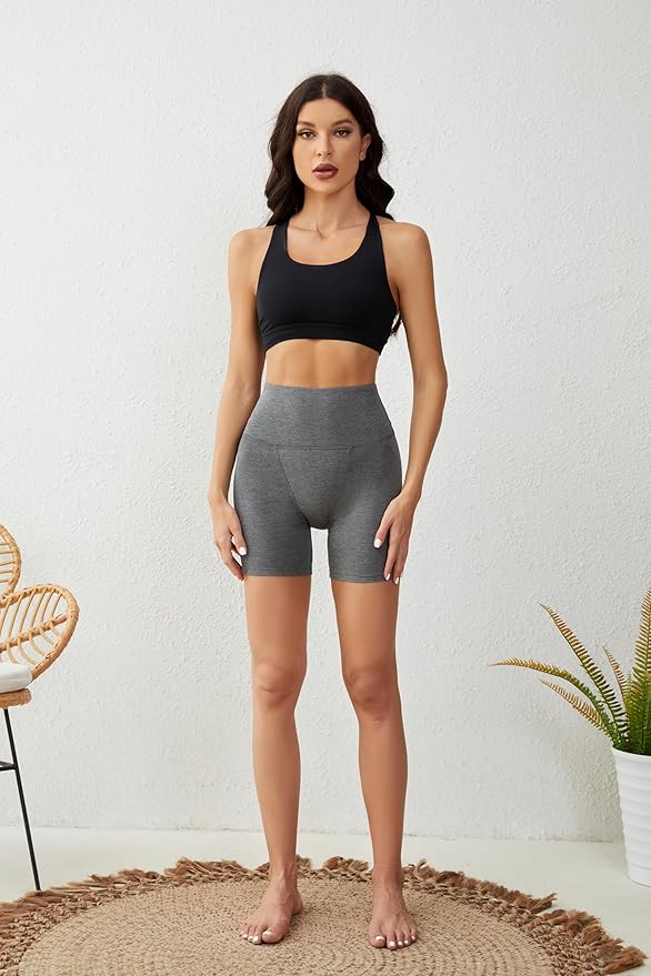 OVRUNS Period Underwear Shorts Heavy Flow Panties Leak proof period Sleep for Incontinence Maternity Postpartum for Women