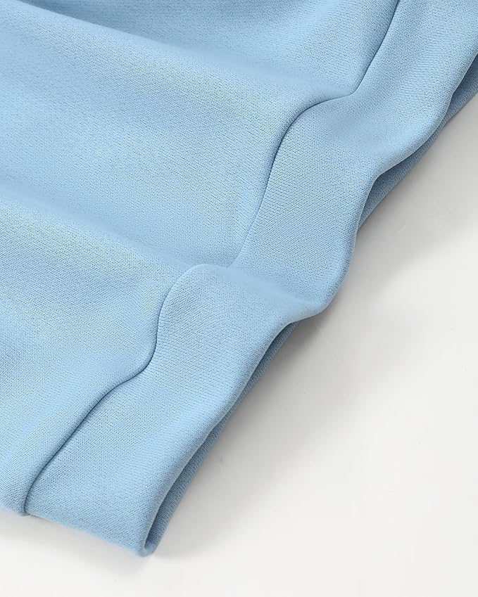 NZRVAWS Baby Boy Clothes Toddler Boy Outfit 2 3 4T 6 12 18 24 Month Fall Winter Hoodie Ripped Jeans Clothing