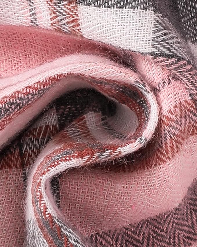 SUNNY PIGGY Baby Girl Clothes Newborn Outfits Infant Ruffle Romper 0-18M Fall Winter Flower Plaid Pants Clothing Set