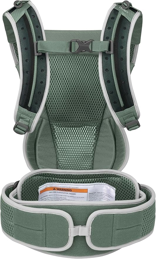 Osprey Poco Soft Baby Carrier for Newborns